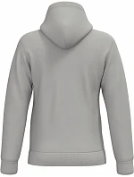 Kariban K 476 Pánská mikina s kapucí 20.K476 sweet grey