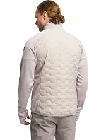 Tenson TXlite Hybrid Zip Men Pánská hybridní bunda 84.8068 sand Tenson TXlite Hybrid Zip Men Pánská hybridní bunda 84.8068 sand