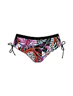 Style Nina Bottom kalhotky 8466-0 magenta - Anita Classix