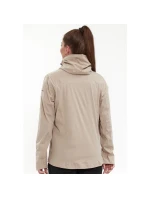 Dámská sportovní bunda Endurance Kommy W Waterproof Jacket W/Hood Dámská sportovní bunda Endurance Kommy W Waterproof Jacket W/Hood