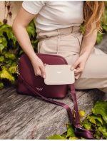 Kabelka VUCH Merise Wine