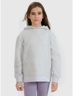 Dívčí mikina 4F