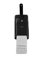 Dámská crossbody peněženka Vuch Dalta Black