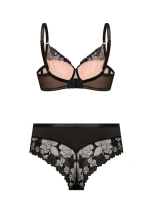 Brazilská Hanna vysoká