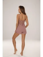 DÁMSKÉ PYŽAMO LILIAN 035