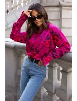 Košile s dlouhým rukávem  model 209381 LaBalancia