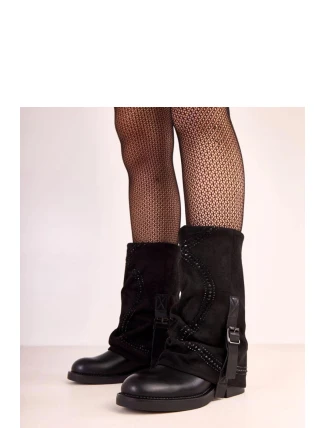 Kozačky  model 220257 Solea