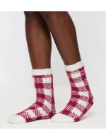 Accessories Socks 2 Pack 01 - RED - TRIUMPH RED - TRIUMPH Accessories Socks 2 Pack 01 - RED - TRIUMPH RED - TRIUMPH