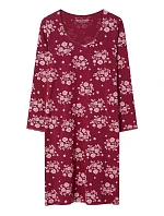 Dámská košile Henderson 45407 Greta, dlouhý rukáv, velikosti S–3XL Dámská košile Henderson 45407 Greta, dlouhý rukáv, velikosti S–3XL