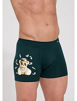 Boxerky Cornette 280/264 Billionaire 3 M–2XL Boxerky Cornette 280/264 Billionaire 3 M–2XL