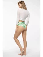 Dámské brazilky Exotico brasil maxi - JULIMEX