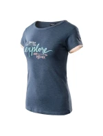 Dámské tričko s krátkým rukávem LADY SOLERO