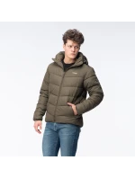 Prošívaná zimní bunda Hi-Tec Varmi M 92800620745