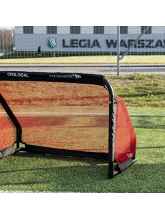 Branková síť Yakima Giza 100809 červená