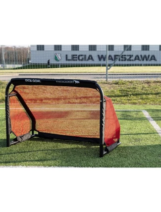 Branková síť Yakima Giza 100809 červená Branková síť Yakima Giza 100809 červená