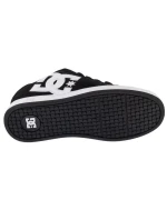 DC Shoes Net DC302361-BLW Black 42.5