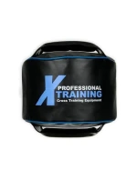 XBag - Funkční tréninkové zařízení s nastavitelnou hmotností (1-40 kg)