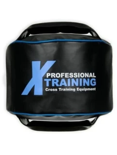 XBag - Funkční tréninkové zařízení s nastavitelnou hmotností (1-40 kg)
