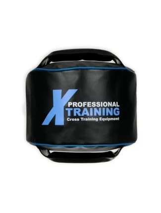 XBag - Funkční tréninkové zařízení s nastavitelnou hmotností (1-40 kg)