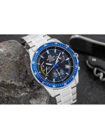 Pánské hodinky CASIO EDIFICE EFV-540D-1A2VUEF + BOX Pánské hodinky CASIO EDIFICE EFV-540D-1A2VUEF + BOX