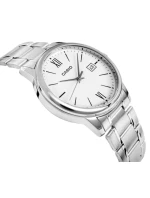 Pánské hodinky CASIO MTP-V002D-7B3 + BOX Pánské hodinky CASIO MTP-V002D-7B3 + BOX