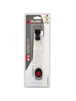 REFLEXNÍ LED PÁSKA NA RUKU NEBO NOHU ČISTÁ 2 ZLEPŠENÍ