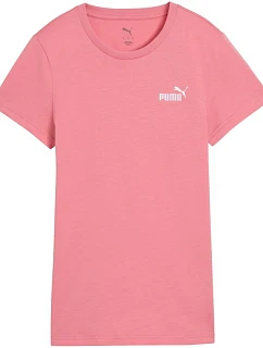 Dámské tričko Puma ESS Small No.1 Logo Tee(s) růžová 682373 25