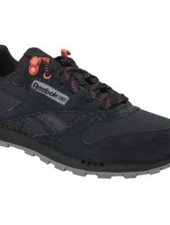 Boty Reebok Classic Leather JR CN4705