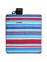 Pikniková deka Meteor 120x135 cm 77091