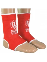 Elastický chránič kotníku 08321-M02 - MASTERS