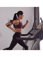 Snímač srdečního tepu Ifit IFAHR120 na paži