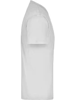 Daiber JN 01 Tričko 02.0001 light grey Daiber JN 01 Tričko 02.0001 light grey