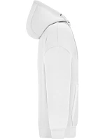 Daiber 8043 Těžká unisex oversize mikina s kapucí 02.8043 white Daiber 8043 Těžká unisex oversize mikina s kapucí 02.8043 white