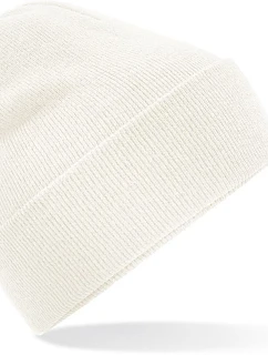 Beechfield B 46 Pletená čepice 53.0046 off white