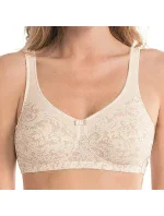 Ancona chirurgická podprsenka oboustranná 5761X slonovinová - Anita Care