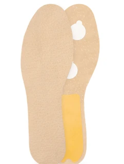 Corbby LEDER STICK Skórzane wkładki, wklejki do butów