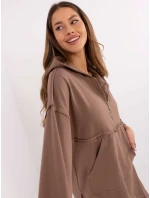 Sada EM KMPL 853.31 hnědá