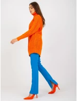 Propojka LC SW 8015.25P oranžová