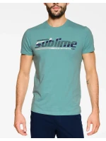 Pyžamo Noward 39732-06X Zelená a tmavě modrá - Henderson Pyžamo Noward 39732-06X Zelená a tmavě modrá - Henderson