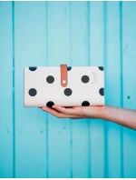 Peněženka VUCH Cissy Creme