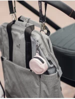 Pouzdro na dudlík Engelis Vuch Dummie Pink