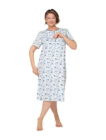 203 DÁMSKÉ TRIČKO BOGNA BIG