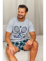 PÁNSKÉ PYŽAMO PMB.7401 2XL