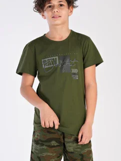 Dětské pyžamo šortky Raw