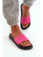 Pantofle  model 198608 Step in style