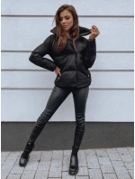 Dámská bunda LARO černá FashionStreet TY1994z