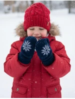 Rukavice YOCLUB R-116A/1P Aplikace pro dětské kreslení Rukavice YOCLUB R-116A/1P Aplikace pro dětské kreslení