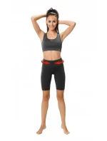 Fitness šortky Slimming shorts - WINNER Fitness šortky Slimming shorts - WINNER