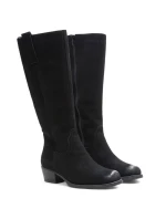 Sergio Leone W KZ268 SK465A kovbojské boty