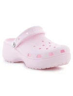 Žabky Crocs Classic Platform Pearl Clog W 211231-6ZW